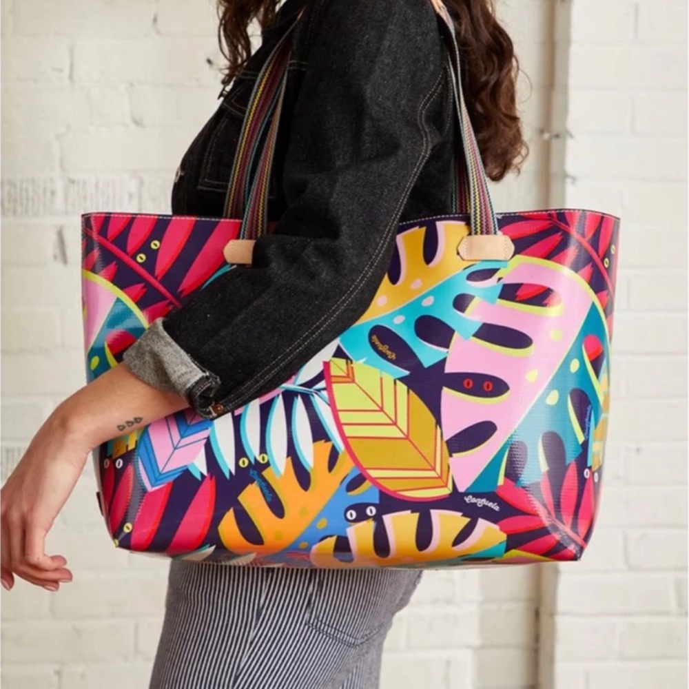 Consuela Maya Big Breezy Tote